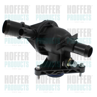 HOFFER 81921011 Περίβλημα...