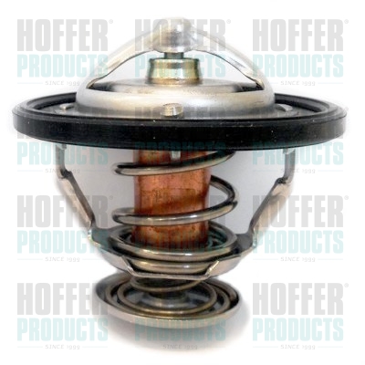 HOFFER 8192123 Termostat,...