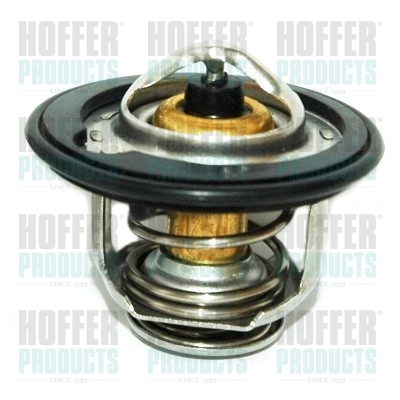 HOFFER 8192183 Termostat,...