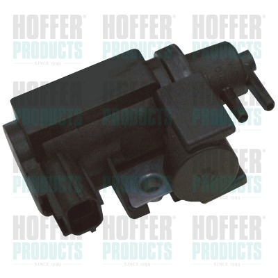 HOFFER 8029226 Menic tlaku,...