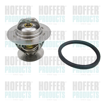 HOFFER 8192321 Termostat,...