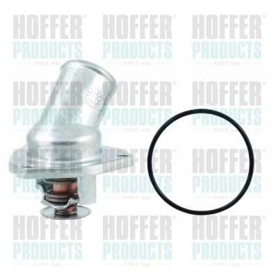 HOFFER 8192329 Termostat,...