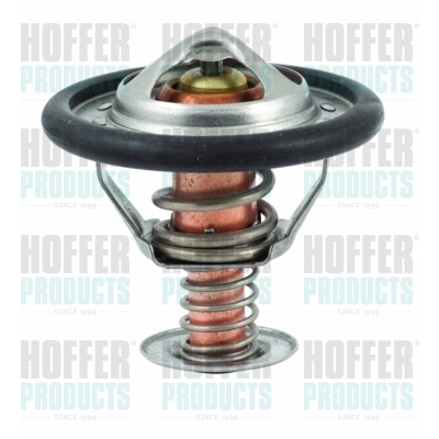 HOFFER 8192330 Termostat,...