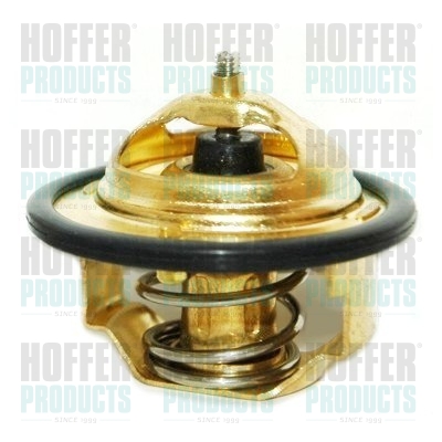 HOFFER 8192356 Termostat,...