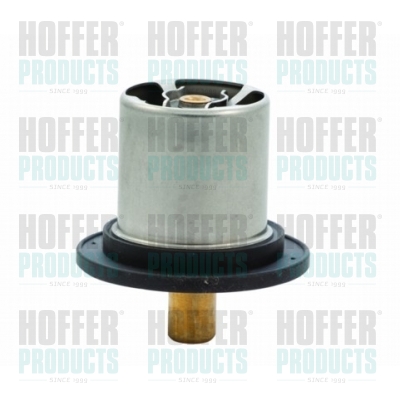 HOFFER 8192428 Termostat,...