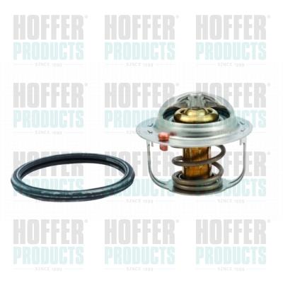 HOFFER 8192546 Θερμοστάτης,...
