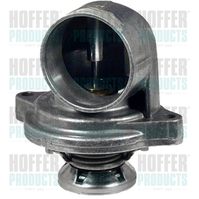 HOFFER 8192588 Termostat,...