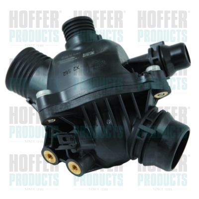 HOFFER 8192597 Termostat,...