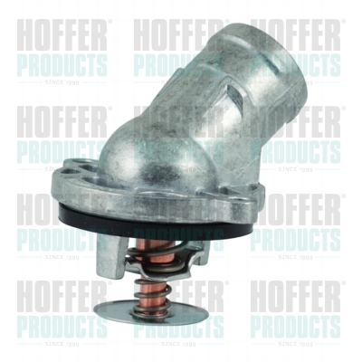 HOFFER 8192599 Termostat,...