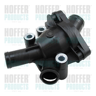 HOFFER 8192703 Termostat,...