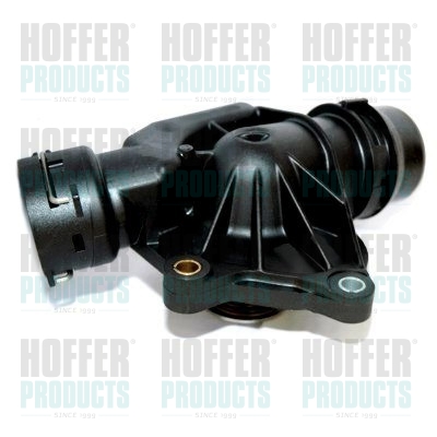 HOFFER 8192706 Termostat,...