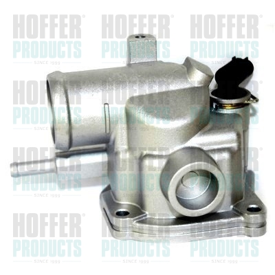 HOFFER 8192725 Termostat,...