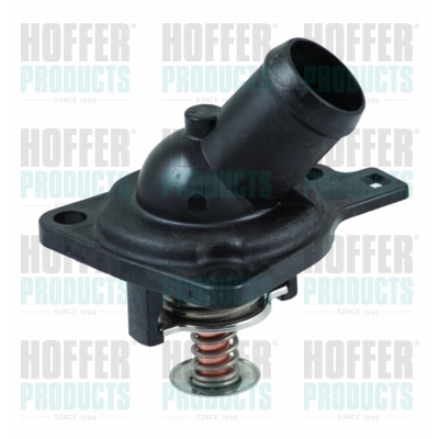 HOFFER 8192732 Termostat,...