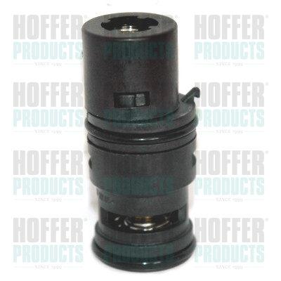 HOFFER 8192768 Termostat,...