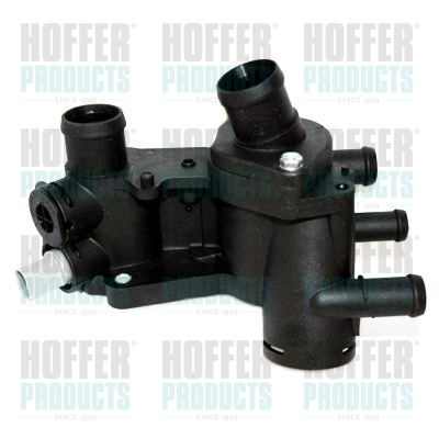 HOFFER 8192773 Termostat,...