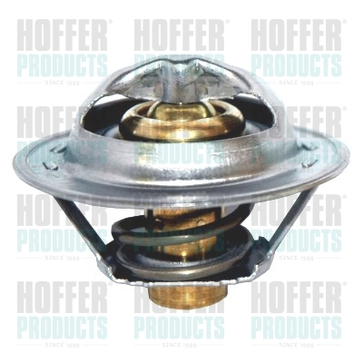 HOFFER 8192788 Termostat,...