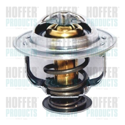 HOFFER 8192793 Termostat,...