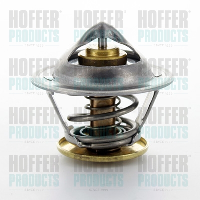 HOFFER 8192823 Termostat,...