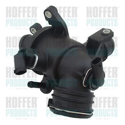 HOFFER 8192865 Θερμοστάτης,...