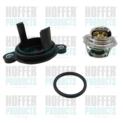 HOFFER 8192920 Θερμοστάτης,...