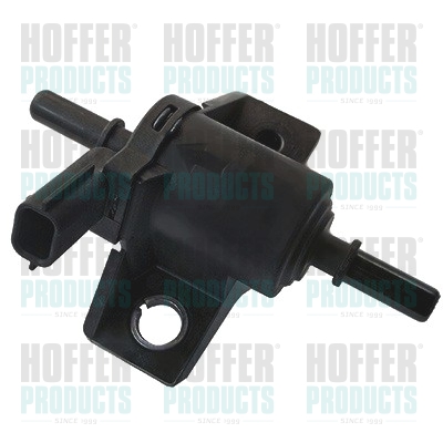 HOFFER 8029326 Ventil,...