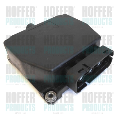 HOFFER 8029337 Convertitore...