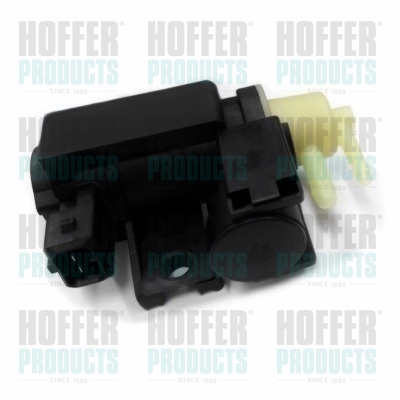 HOFFER 8029340 Menic tlaku,...