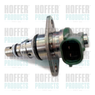 HOFFER 8029347 Ventil...