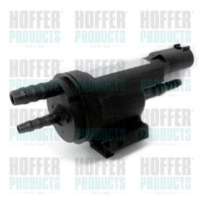 HOFFER 8029394 Ventil,...