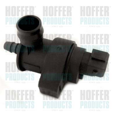 HOFFER 8029441 Ventil,...