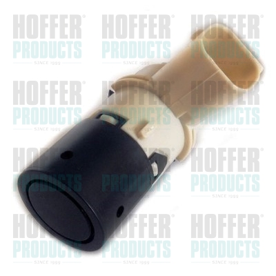 HOFFER 8294566 Sensore,...
