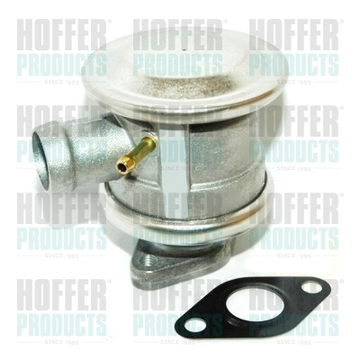 HOFFER 8029612 Ventil,...