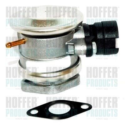 HOFFER 8029616 Ventil,...