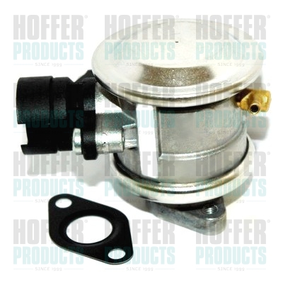 HOFFER 8029617 Ventil,...