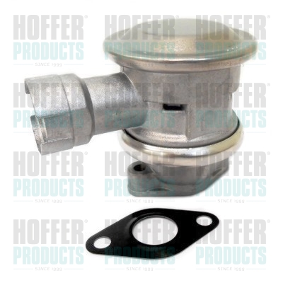 HOFFER 8029646 Ventil,...