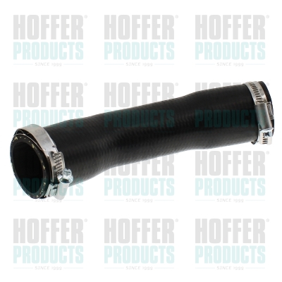 HOFFER 96952 Ελαστ. σωλ....