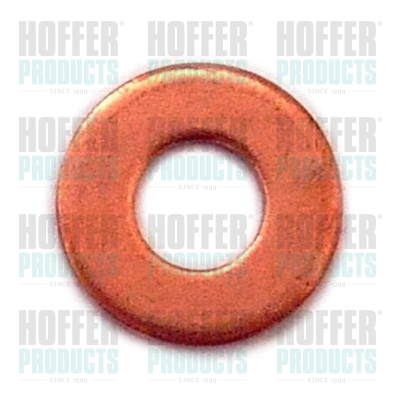 HOFFER 8029706 Τσιμούχα,...