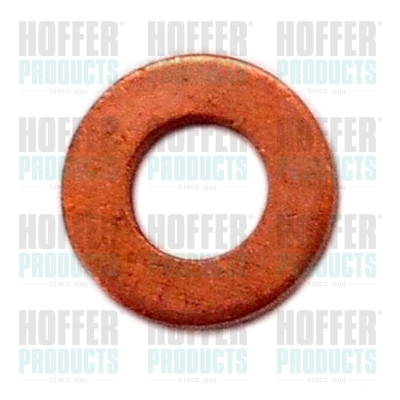 HOFFER 8029709 Τσιμούχα,...