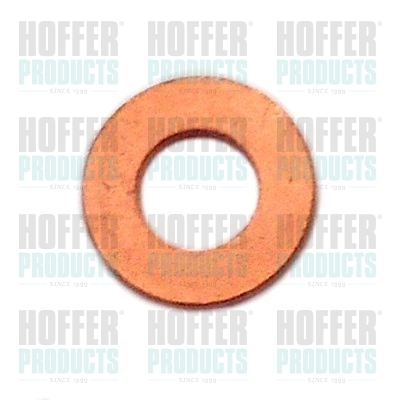 HOFFER 8029711 Τσιμούχα,...