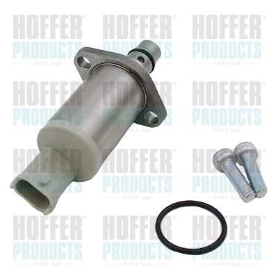 HOFFER 8029741 Valvola...