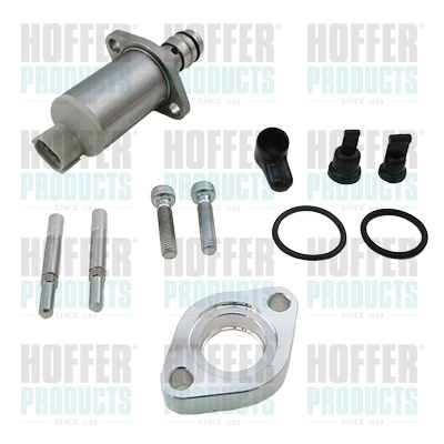 HOFFER 8029743 Ventil...