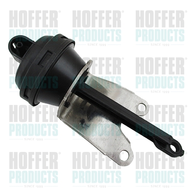 HOFFER 8029758 Deflettore...