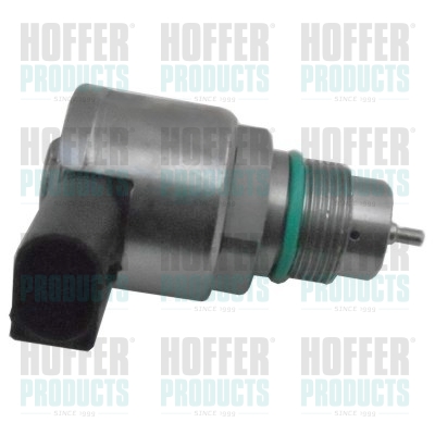 HOFFER 8029767 Ventil...