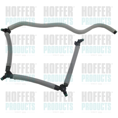 HOFFER 8029793 Hadice,...