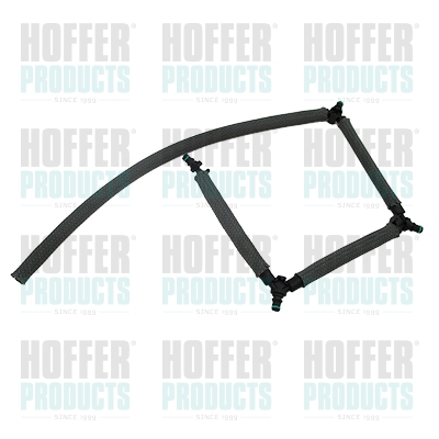 HOFFER 8029793E Flessibile,...