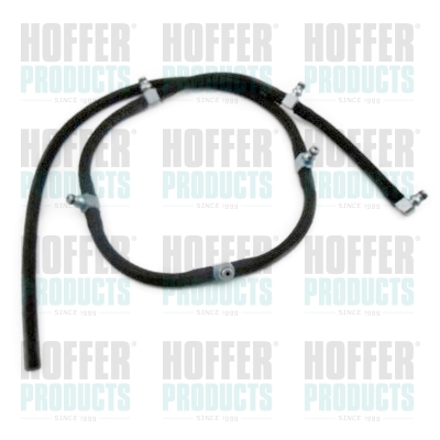 HOFFER 8029796 Hadice,...