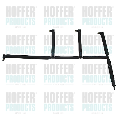 HOFFER 8029800 Flessibile,...