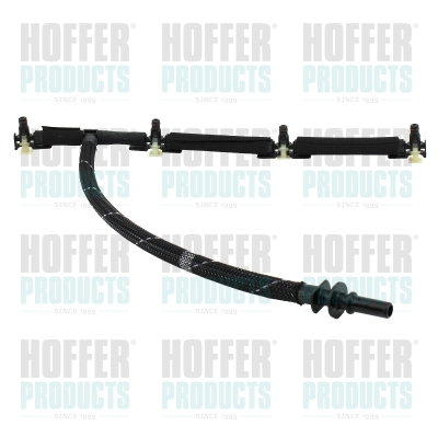 HOFFER 80298127 Flessibile,...