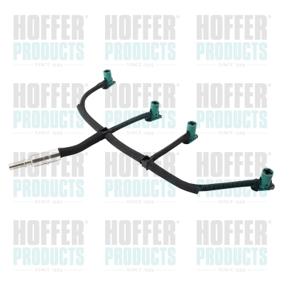 HOFFER 8029822 Flessibile,...
