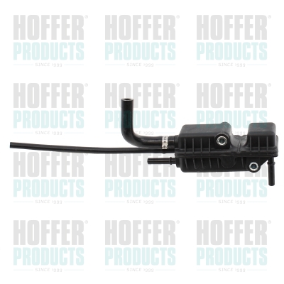 HOFFER 80298293 Condotto...